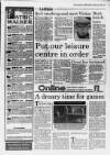 Western Daily Press Friday 27 January 1995 Page 21