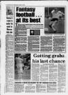 Western Daily Press Friday 27 January 1995 Page 40
