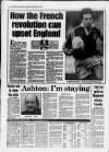Western Daily Press Wednesday 01 February 1995 Page 28