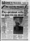 Western Daily Press Wednesday 01 February 1995 Page 33