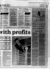 Western Daily Press Wednesday 01 February 1995 Page 37