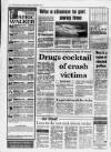 Western Daily Press Thursday 02 February 1995 Page 18
