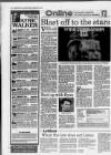 Western Daily Press Friday 03 February 1995 Page 16
