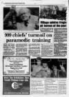 Western Daily Press Saturday 04 February 1995 Page 6