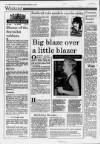 Western Daily Press Saturday 04 February 1995 Page 12
