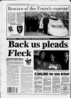 Western Daily Press Saturday 04 February 1995 Page 28