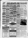 Western Daily Press Saturday 04 February 1995 Page 40