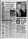 Western Daily Press Monday 06 February 1995 Page 8