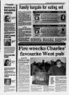 Western Daily Press Monday 06 February 1995 Page 9