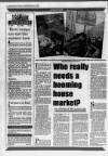 Western Daily Press Tuesday 07 February 1995 Page 6