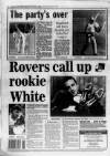 Western Daily Press Tuesday 07 February 1995 Page 32