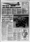 Western Daily Press Wednesday 08 February 1995 Page 9