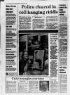 Western Daily Press Wednesday 08 February 1995 Page 20