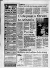 Western Daily Press Wednesday 08 February 1995 Page 22