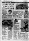 Western Daily Press Thursday 09 February 1995 Page 34
