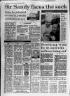 Western Daily Press Friday 10 February 1995 Page 8