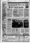 Western Daily Press Saturday 11 February 1995 Page 2