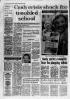 Western Daily Press Monday 13 February 1995 Page 8