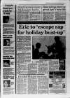 Western Daily Press Monday 13 February 1995 Page 9