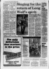 Western Daily Press Monday 13 February 1995 Page 14