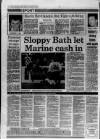 Western Daily Press Monday 13 February 1995 Page 20