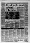 Western Daily Press Monday 13 February 1995 Page 21