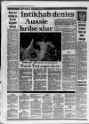 Western Daily Press Monday 13 February 1995 Page 28