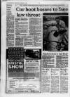 Western Daily Press Monday 13 February 1995 Page 34