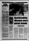 Western Daily Press Monday 13 March 1995 Page 6