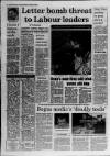 Western Daily Press Monday 13 March 1995 Page 8