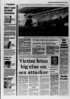Western Daily Press Monday 13 March 1995 Page 9