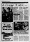 Western Daily Press Monday 13 March 1995 Page 14