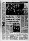 Western Daily Press Monday 13 March 1995 Page 15