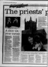 Western Daily Press Monday 13 March 1995 Page 16