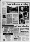 Western Daily Press Wednesday 22 March 1995 Page 14