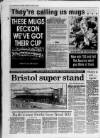 Western Daily Press Thursday 23 March 1995 Page 30