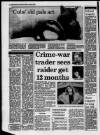 Western Daily Press Saturday 01 April 1995 Page 8