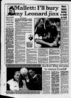 Western Daily Press Saturday 01 April 1995 Page 26