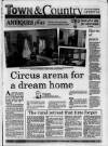 Western Daily Press Saturday 15 April 1995 Page 29