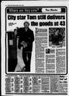 Western Daily Press Monday 03 April 1995 Page 24