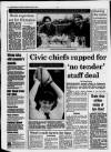 Western Daily Press Thursday 06 April 1995 Page 10