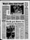 Western Daily Press Saturday 08 April 1995 Page 28