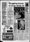 Western Daily Press Thursday 13 April 1995 Page 10