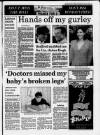 Western Daily Press Saturday 15 April 1995 Page 5
