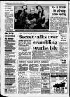 Western Daily Press Saturday 15 April 1995 Page 10