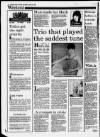 Western Daily Press Saturday 15 April 1995 Page 12