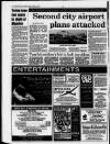 Western Daily Press Friday 21 April 1995 Page 10