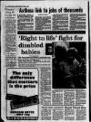 Western Daily Press Monday 01 May 1995 Page 14