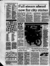 Western Daily Press Monday 01 May 1995 Page 26