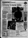 Western Daily Press Saturday 06 May 1995 Page 38